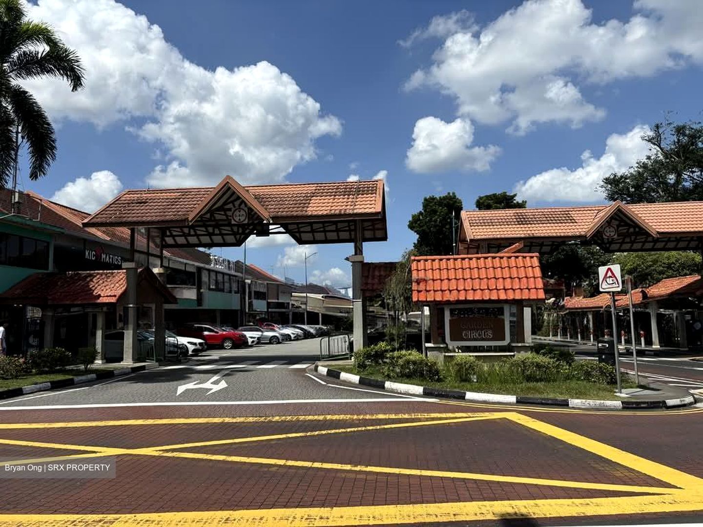Serangoon Garden Estate (D19), Shop House #624686211
